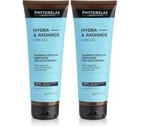 Phytorelax Laboratories - Champú (250 ml) (Paquete de 2)