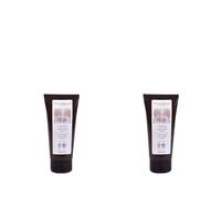 Phytorelax Laboratories coco Vegan & Organic Crema de Manos - Nutritiva, Vellutante, se absorbe rápidamente, 75 ml (Paquete de 2)