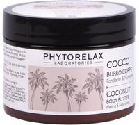 PHYTORELAX LABORATORIES Coconut Body Butter - 250 ml PHYTORELAX LABORATORIES