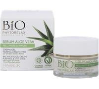 PHYTORELAX LABORATORIES Sebum Aloe Vera Balancing Gel Cream - 50 ml PHYTORELAX LABORATORIES