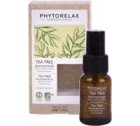 PHYTORELAX LABORATORIES Tea Tree Multipurpose Oil Face-Body-Hair - 30 ml PHYTORELAX LABORATORIES