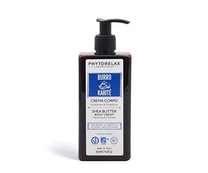 Phytorelax Leche Corporal Shea Butter 250.0 ml