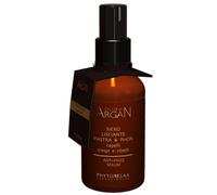 Phytorelax - Olio di Argan Anti-Frizz Sérums y aceites capilares 100 ml female