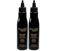 Phytorelax Tratamiento Capilar Keratin Anti-Frizz 150 ml 150 ml (Paquete de 2)