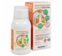 Phytorelief Adults Soluti120Ml