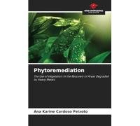 Phytoremediation: The Use of Vegetation in the Recovery of Areas Degraded by Heavy Metals