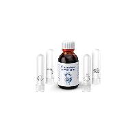 PhytoRespir 30 ml + 4 sticks inhaladores - ESENTIAL AROMS