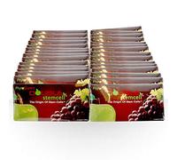 PhytoScience - Paquete de 30 célula madre de manzana y uva anti envejecimiento, estimulan inmune, antioxidante, reducen las arrugas, líneas finas