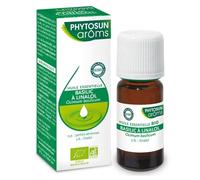 Phytosun - Aceite esencial de albahaca de linalol (Ocimum basilicum) orgánico, 5 ml