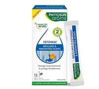 Phytosun Aroms Quemaduras de acidez estomacal 15 sobres