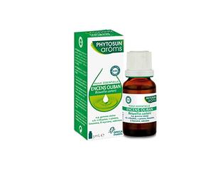 Phytosun - Aromas de incienso olibano (Boswellia carterii) orgánicos (5 ml)