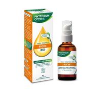 Phytosun Arôms Aceite de Ricino Vegetal Bio 50ml