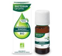 Phytosun Arôms Aceite Esencial De Niaouli Bio 10ml
