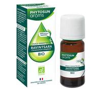 Phytosun Arôms Aceite Esencial De Ravintsara Bio 5ml