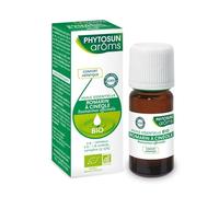 Phytosun Arôms - Aceite esencial de romero con cineole orgánico - 100% puro y natural - 10 ml
