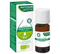 Phytosunarom Orange Dce He Bio10ml