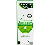 Phytosun Arôms Lemon-grass 10 ml