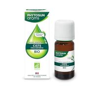 PHYTOSUN AROMS - Aceite esencial orgánico - HEBBD - 100% puro y natural - 100% orgánico - analizado y envasado en Francia - 5 ml