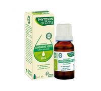 Phytosun Aroms - Aceite esencial orgánico Mandarina Verde 5 ml