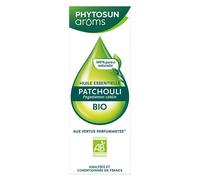 Phytosun Aroms Aceite Esencial Patchouli Bio 5ml