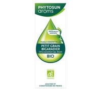Phytosun Arôms Bigaradier Huile Essentiel 10ml