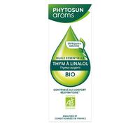 Phytosun Aroms - Aceite Esencial Tomillo Linalol 5ml