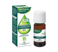 Phytosun Arôms Aceites Esenciales Lavanda Fina BIO 10ml