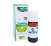 Phytosun Aroms Aceites esenciales orgánicos Lavanda 10 ml