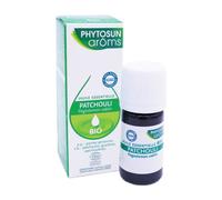 Phytosun Aroms Aceites esenciales Pachulí 5 ml