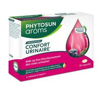 Phytosun Aroms AromaDoses urinaria confort 30 cpsulas