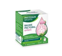 Phytosun Arôms Bálsamo Pectoral Infantil 60g