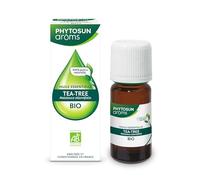 Phytosun Arôms Bio - Árbol de té (10 ml)
