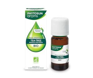 Phytosun Arôms Bio - Árbol de té (10 ml)
