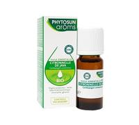 Phytosun Arôms Citronnelle de Java Huile Essentielle 10ml