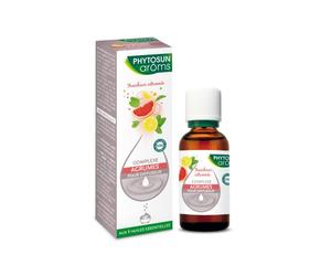 Phytosun Aroms Complexe Agrumes pour diffuseur 30ml