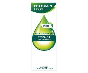 Phytosun Aroms copaiba 10ml
