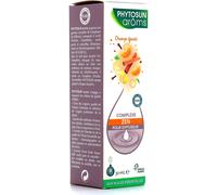 Phytosun aroms Cplxe Diff Zen 30