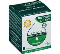 Phytosun Aroms Defensas Naturales 30 caps