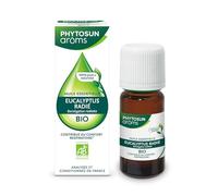 Phytosun Aroms aceite esencial eucalipto Radiata 10ml