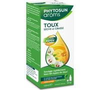 Phytosun Âroms Jarabe Tos 120 ml