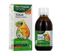 Phytosun Arôms Jarabe Tos 200 ml
