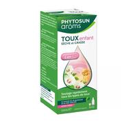 Phytosun Arôms Jarabe Tos Niños 120 ml