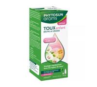 Phytosun Arôms Jarabe Tos Niños 200ml