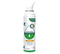Phytosun Aroms Lavado Nasal Hipertónico 100ml