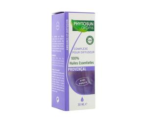 phytosun arôms provenzal complejo para difusor 30 ml