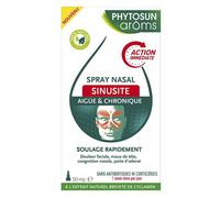 Phytosun Aroms Spray Nasal Sinusitis 50mg