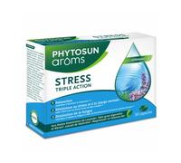 Phytosun Aroms Stress Triple Acción 30 caps