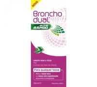 Phytosun Broncodual Alivio Rápido 200ml