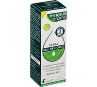 Phytosun Spray Mal Gorge 20 ml