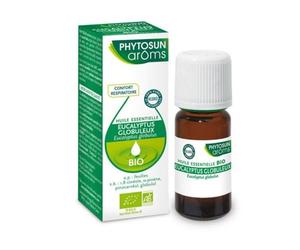 Phytosun'A He Eucal Glob Bio 10 ml
